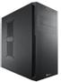 CORSAIR Carbide Series 200R Case Black 2x120mm Fan USB 3.0 Toolfree SSD HDD ODD Instalation 4x3.5 and 2x5.25inch