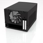 FRACTAL DESIGN Kab Fractal Design Node 304 Black no PSU (FD-CA-NODE-304-BL)