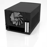 Fractal Design Node 304 - tower - mini-ITX (FD-CA-NODE-304-BL)