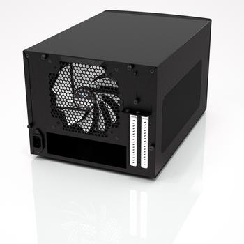 FRACTAL DESIGN Node 304 (FD-CA-NODE-304-BL)