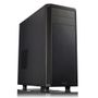 FRACTAL DESIGN Core 2500 MT svart 2USB3 Ext: 2*5,25 Int: 4*3,5+2,5 2*120mm 195*431*450mm ATX