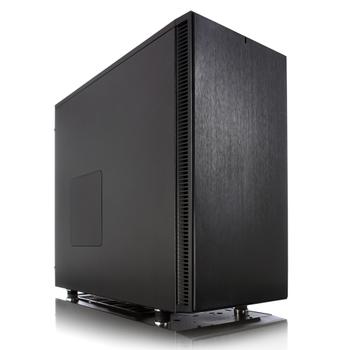 FRACTAL DESIGN Define S Black (FD-CA-DEF-S-BK)