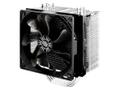 Cooler Master CPU Cooler Universal incl. LGA 2011 high-end silent cooler 4 CDC heatpipes 120mm 1300-900RPM fan with fanspeed adapter Hype (RR-H412-13FK-R1)