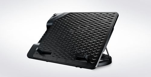 Cooler Master ERGOSTAND 3 Laptop Cooling (R9-NBS-E32K-GP)