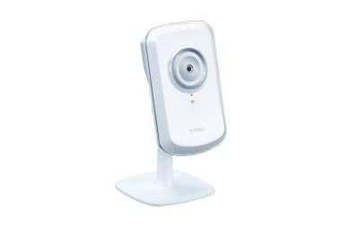D-LINK Securicam Wireless N Home IP (DCS-930L/E)