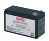 APC REPLACABLE BATTERY CARTRIDGE FOR BACKUPS IN (RBC2)
