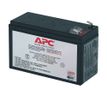 APC REPLACABLE BATTERY CARTRIDGE FOR BACKUPS IN (RBC2)