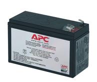 APC Replacement Battery Cartridge #2 - UPS-batteri - blysyre (RBC2)
