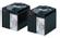 APC REPLACABLE BATTERY CARTRIDGE FOR SU2200RMINET IN (RBC11)