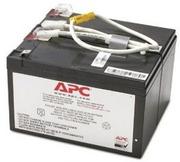 APC Replacement Battery Cartridge #5 - UPS-batteri - blysyre