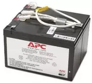 APC Replacement Battery Cartridge #5 - UPS-batteri - blysyre (RBC5)