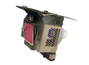 BENQ Projector Spare Lamp for MP515/ MP525/ MP515ST (5J.J0A05.001)