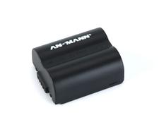 ANSMANN Li-Ion Battery Packs A-Pan 