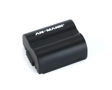 ANSMANN Li-Ion Battery Packs A-Pan (5022903)
