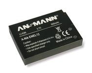 ANSMANN A-Nik En El 12 Lithium-Ion  (5044483)