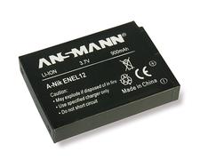 ANSMANN A-Nik En El 12 Lithium-Ion