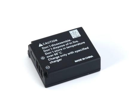 ANSMANN Li-Ion Battery Packs A-Pan (5022963)