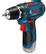BOSCH GSR 10,8-2-LI 10.8V Profession F-FEEDS