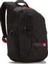 CASE LOGIC Sporty Dlbp-116 Black 40.6 Cm
