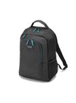 DICOTA NOTEBOOK CASE SPIN BACKPACK F/ NOTEBOOK 14IN-15.6IN (D30575)