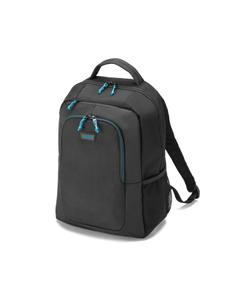 DICOTA Spin Backpack bk 15.6 | D30575 (7332752004450) (D30575)