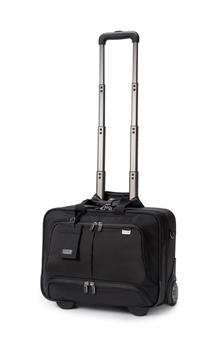 DICOTA Top Traveller Roller PRO 14-15.6 black (D30848)