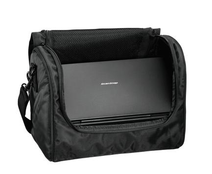 Fujitsu Ricoh ScanSnap Carry Bag (Type 5) - skannerbæreveske (PA03951-0651)