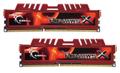 G.SKILL DDR3 16GB PC 1600 CL10 KIT (2x8GB) 16GBXL 