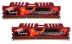 G.SKILL DDR3 16GB PC 1600 CL10 KIT (2x8GB) 16GBXL 
