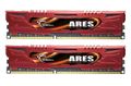 G.SKILL DDR3-1600 16GB G.SKILL/ CL9/ Kit 2x8GB/ Ares