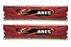 G.SKILL DDR3-1600 16GB G.SKILL/ CL9/ Kit 2x8GB/ Ares
