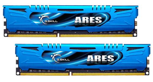 G.SKILL 16GB DDR3-2400 (F3-2400C11D-16GAB)