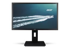 ACER B226WLYMDPR 55,9CM (22IN) TFT 1000:1 5MS 1680 X 1050 DARKGREY  IN MNTR