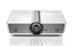 BENQ SW921 WXGA 1280x800 - DLP_ 5000 ANSI_ 33dB (eco)_ 4_9kg_ 1xVGA_ 2xHDMI_ LAN_ V Lensshift