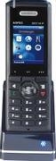 AGFEO DECT 60 IP BLACK                            IN PERP