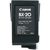 CANON BX-20 PRINT HEAD BLK F/ MULTIPASS  C20/ C30/ C50 NS (0896A002)
