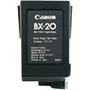 CANON BX-20 PRINT HEAD BLK F/ MULTIPASS  C20/ C30/ C50 NS