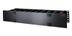 APC Horizontal Cable Manager 2U x 6