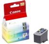 CANON CL-51 Ink Color - Original
