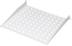 DIGITUS SHELVES FOR NETWORK CABINETS 250X44MM RACK