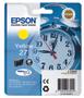EPSON Ink/27 Alarm Clock 3.6ml YL