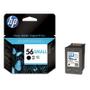 HP SMALL INKJET PRINT CARTR. NO 56 DE/FR/NL/BE/UK/SE SUPL