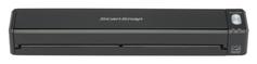 Fujitsu ScanSnap iX100 - arkmateskanner - portabel - USB 2.0, Wi-Fi