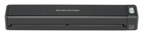 FUJITSU SCANSNAP IX100 WIFI A8 UP TO A3 MOBILE SCANSNAP SOLUTION PERP (PA03688-B001)