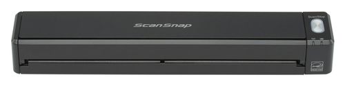 FUJITSU SCANSNAP IX100 WIFI A8 UP TO A3 MOBILE SCANSNAP SOLUTION PERP (PA03688-B001 $DEL)