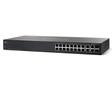 CISCO SG 300-20 20-port Gigabit Managed Switch