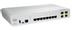 CISCO Catalyst 2960C Switch 8 FE 2 x Dual Uplink Lan Lite Retail