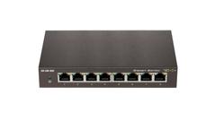 D-LINK 8-Port GIGABIT EASY DESKTOP SWITCH