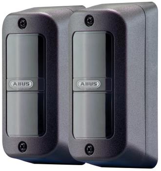 ABUS LS1020, Sort, 12-24V AC/DC, 46 mm, 34 mm, 95 mm, 200 g (LS1020)