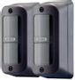 ABUS LS1020, Sort, 12-24V AC/DC, 46 mm, 34 mm, 95 mm, 200 g (LS1020)